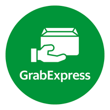ค่าจัดส่งผ่าน Grab Express